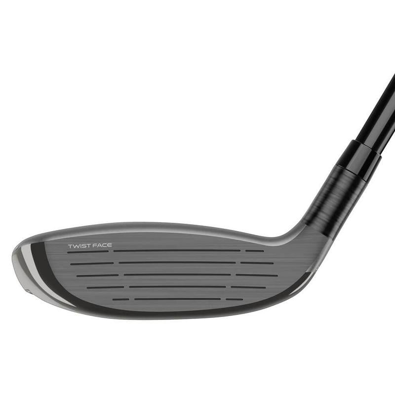 TaylorMade Qi35 Max Golf Rescue Hybrid - main image