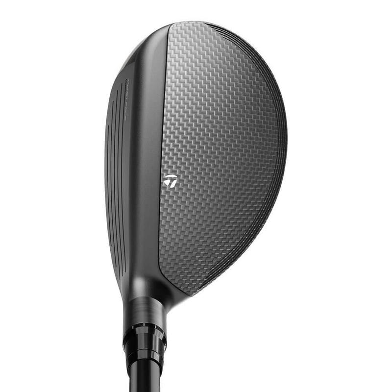 TaylorMade Qi35 Golf Rescue Hybrid - main image