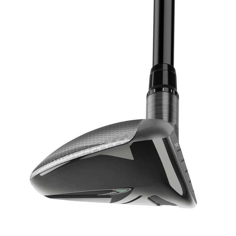 TaylorMade Qi35 Golf Rescue Hybrid - main image