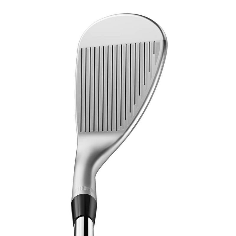 Titleist Vokey SM10 Ladies Tour Chrome Wedge - main image