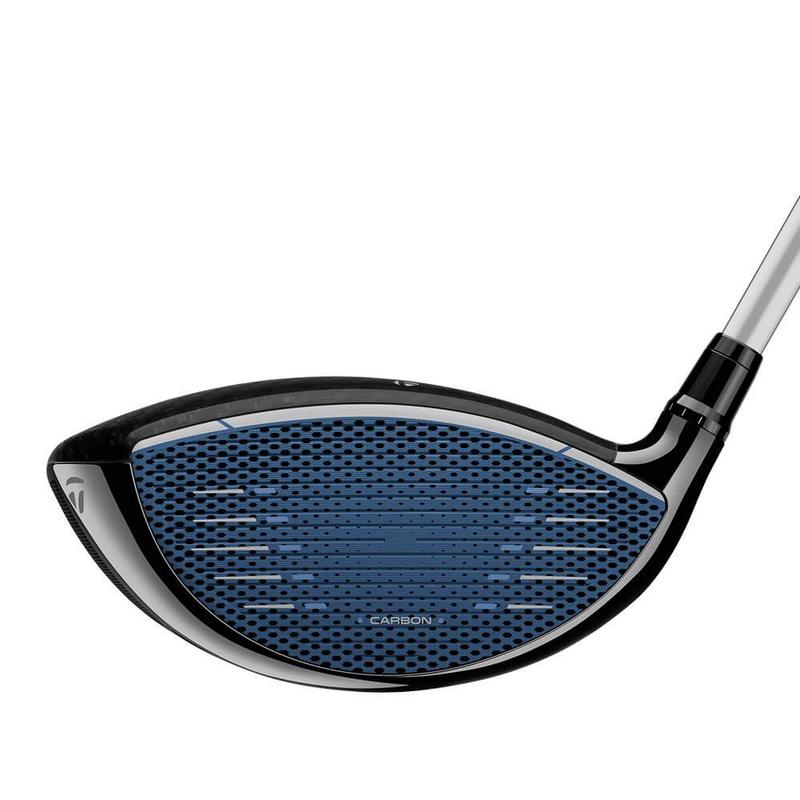 TaylorMade Qi10 Max Ladies Driver - main image