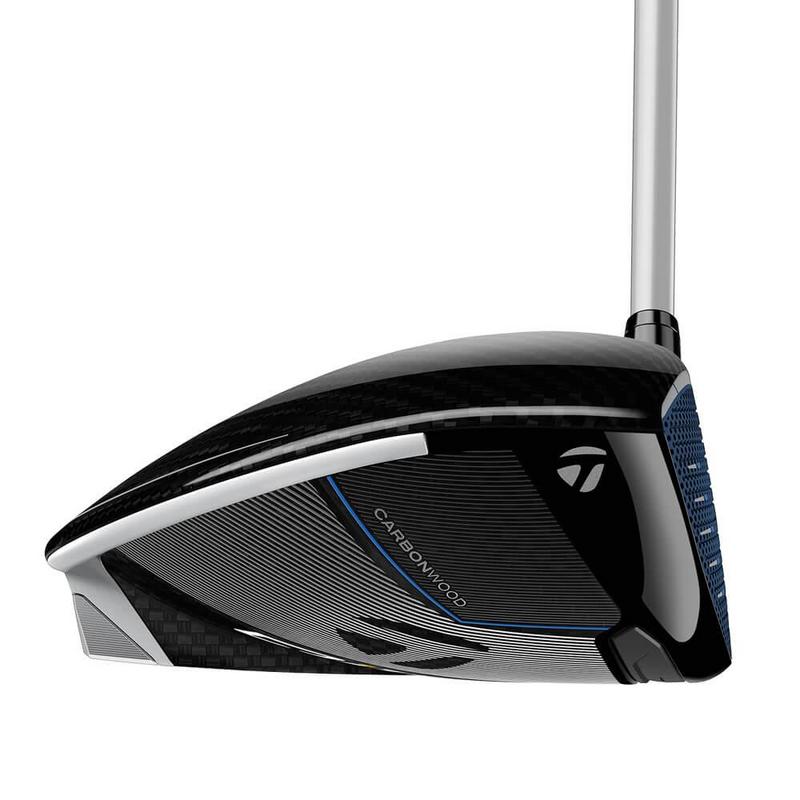 TaylorMade Qi10 Max Ladies Driver - main image