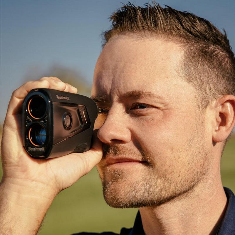 Bushnell Tour V7 Shift Golf Laser Rangefinder - main image