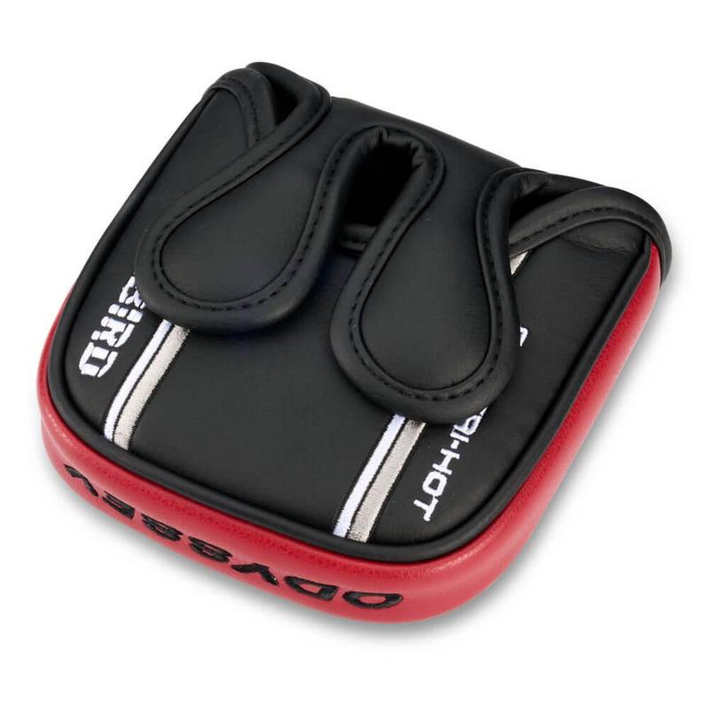 Odyssey Tri-Hot Square 2 Square Jailbird Cruiser Golf Putter - main image