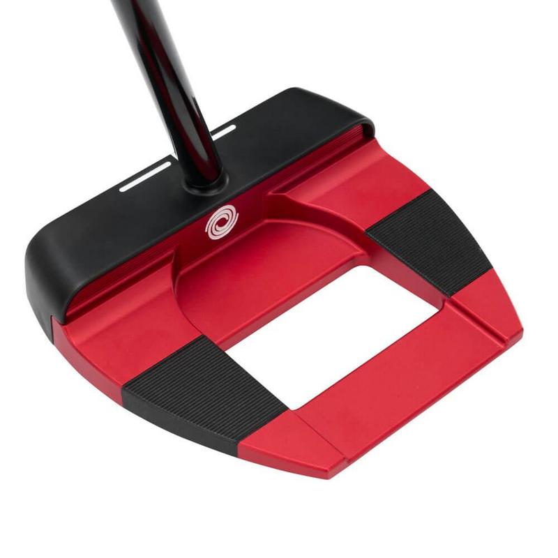 Odyssey Tri-Hot Square 2 Square Jailbird Golf Putter - main image