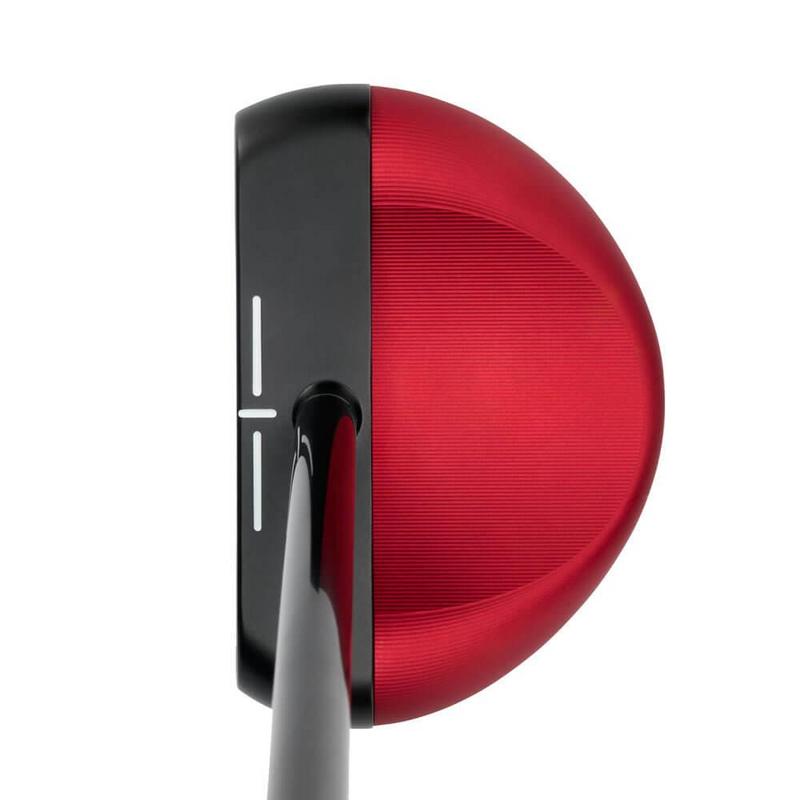 Odyssey Tri-Hot Square 2 Square Rossie Golf Putter - main image