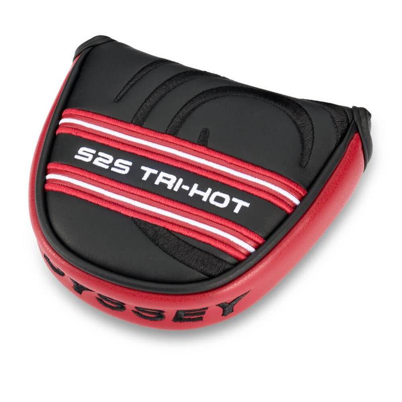 Odyssey Tri-Hot Square 2 Square Jailbird Golf Putter - main image