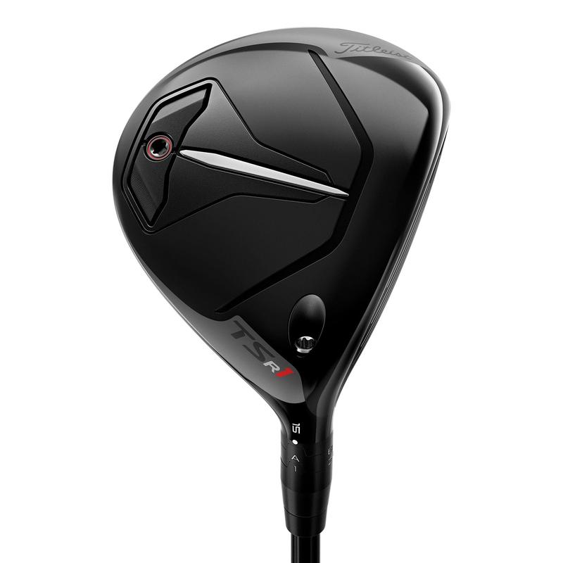 Titleist TSR1 Golf Fairway Woods - main image