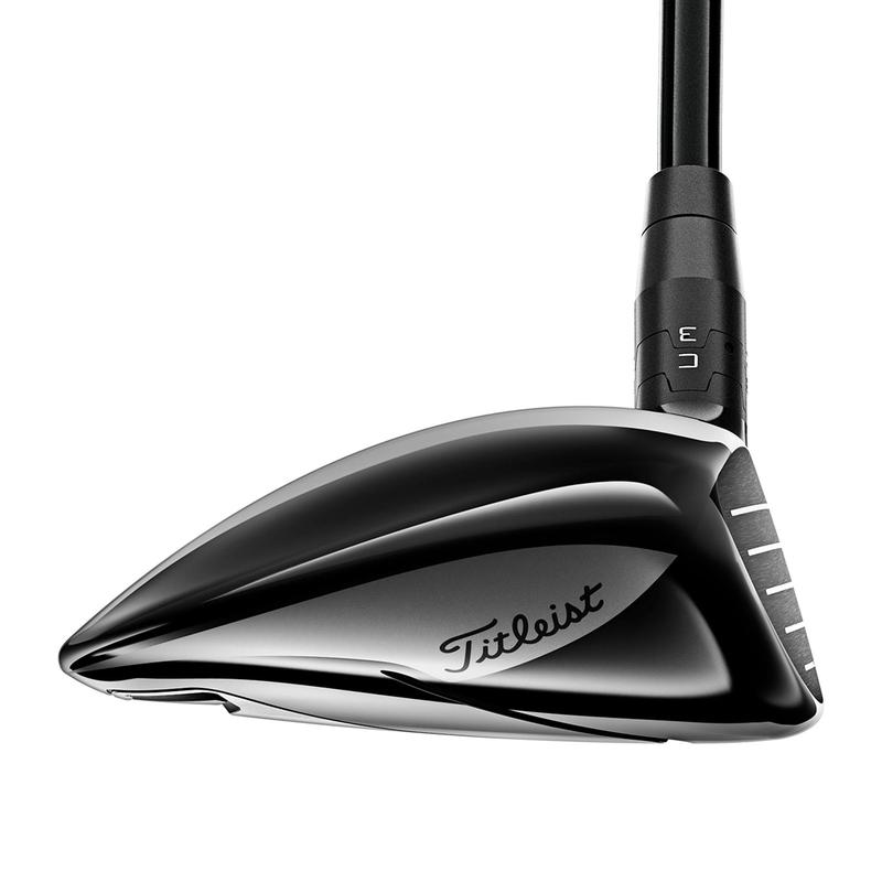 Titleist TSR1 Ladies Golf Fairway - main image