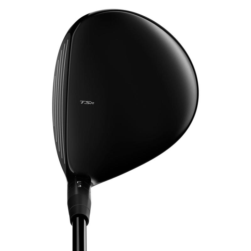 Titleist TSR1 Ladies Golf Fairway - main image