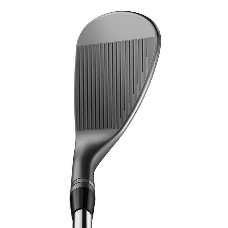 Titleist Vokey SM11 Nickel Golf Wedge - main image