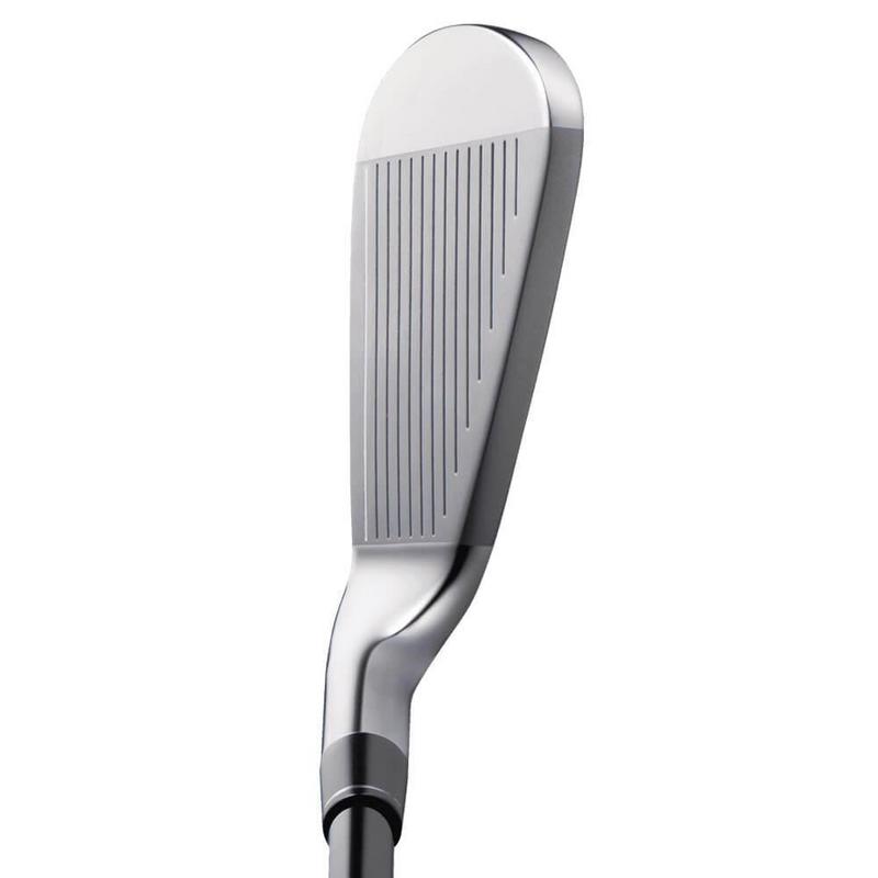 Yonex Ezone Elite 4 Golf Irons - Steel - main image