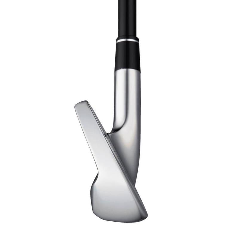 Yonex Ezone Elite 4 Golf Irons - Steel - main image