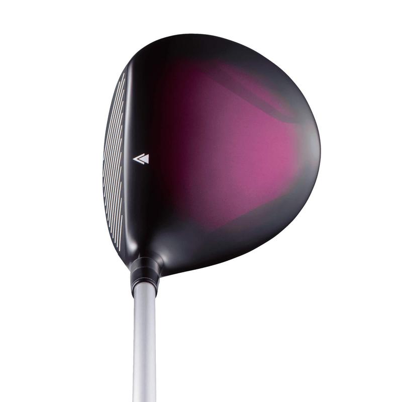 Yonex Ezone Elite 4 Ladies Golf Fairway Wood - main image