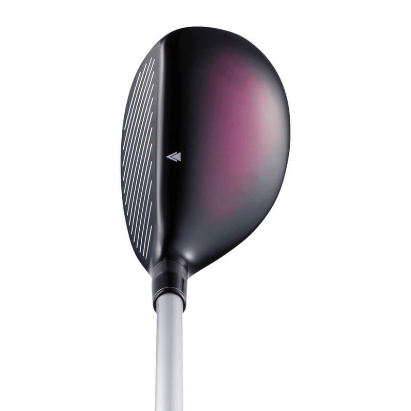 Yonex Ezone Elite 4 Ladies Golf Hybrid - main image