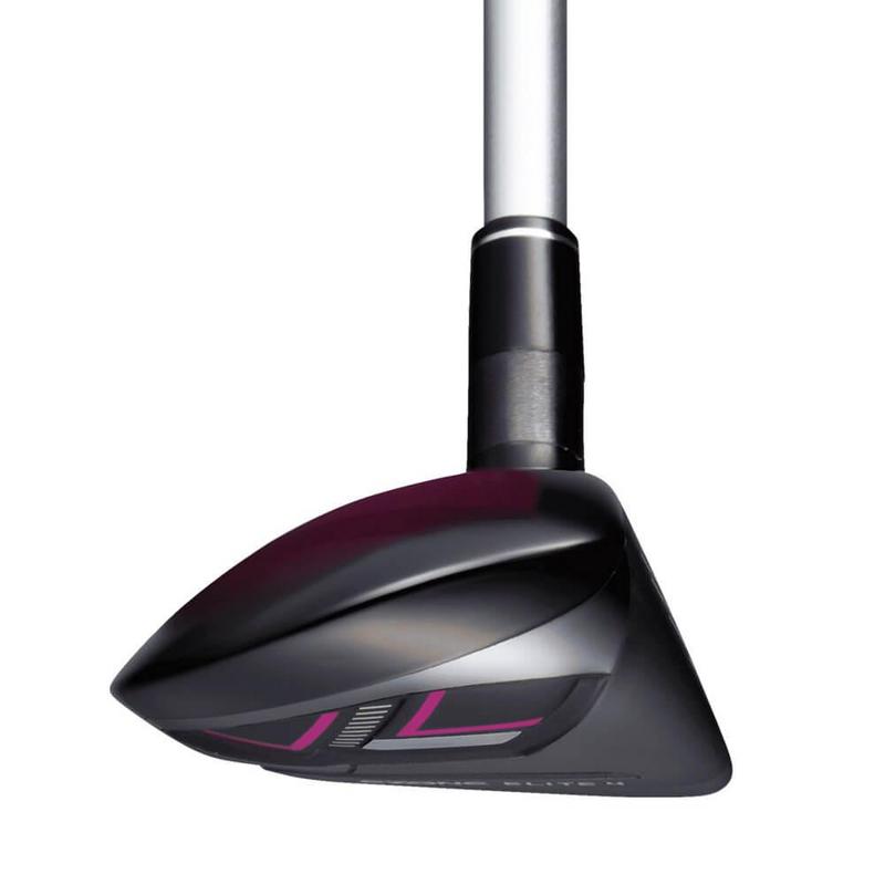 Yonex Ezone Elite 4 Ladies Golf Hybrid - main image