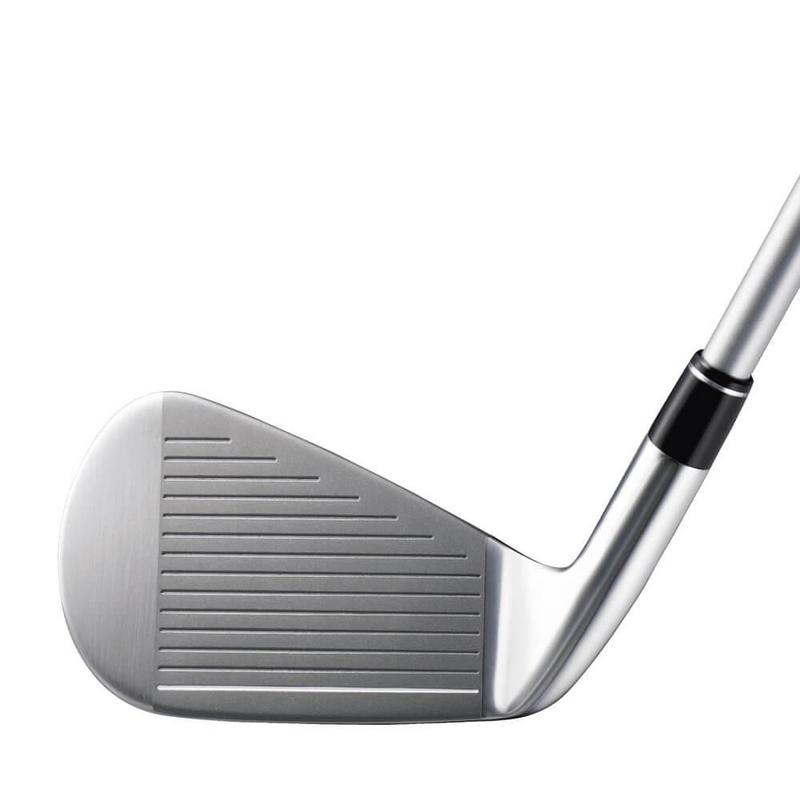 Yonex Ezone Elite 4 Ladies Golf Irons - Graphite - main image