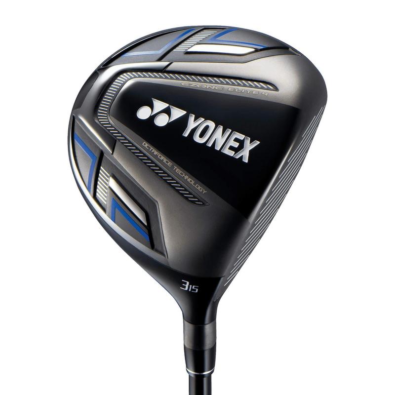 Yonex Ezone Elite 4 Full Golf Club Package Set - Steel - main image