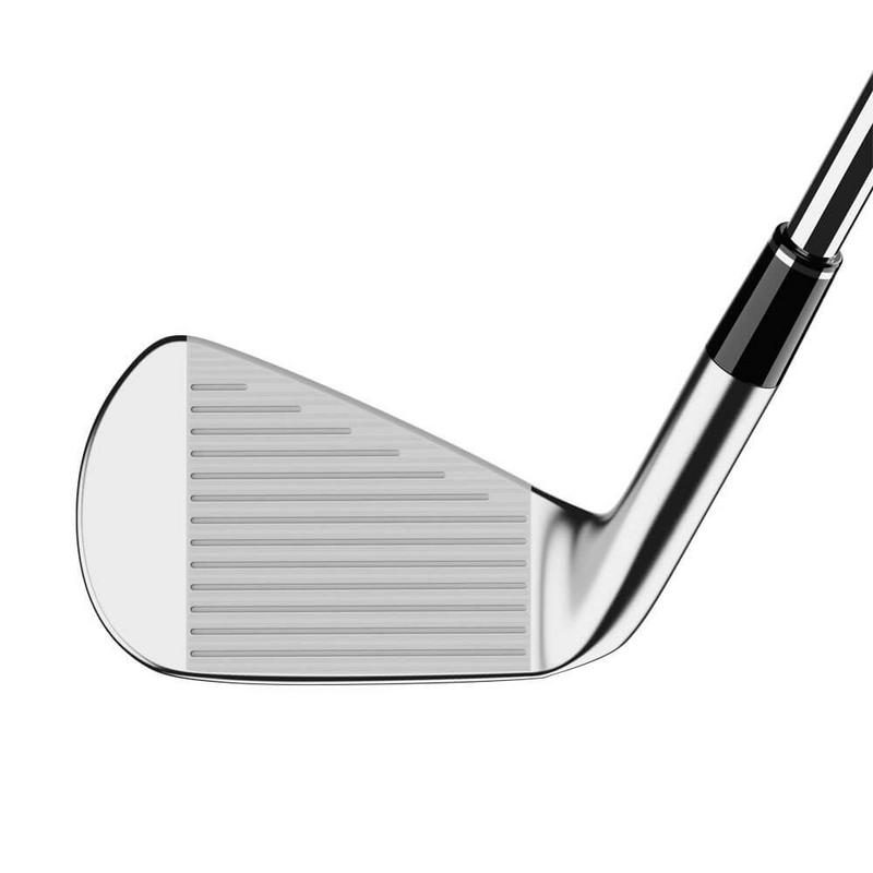 Srixon ZXi7 Gen 2 Golf Irons - Steel - main image