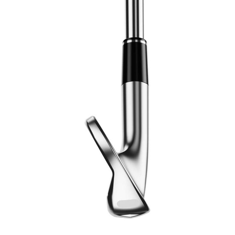 Srixon ZXi7 Gen 2 Golf Irons - Steel - main image