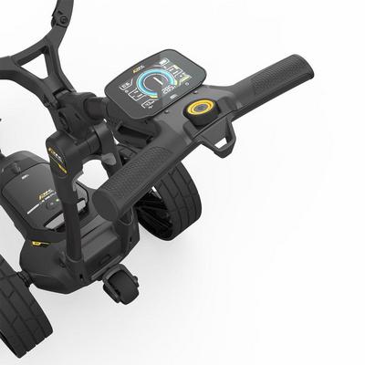 PowaKaddy RX1 Remote Control Electric Golf Trolley 2024 - thumbnail image 9