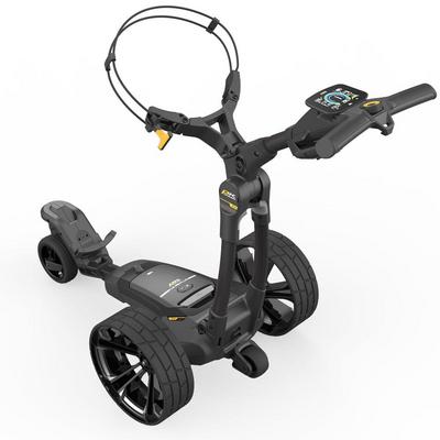 PowaKaddy RX1 Remote Control Electric Golf Trolley 2024 - thumbnail image 2