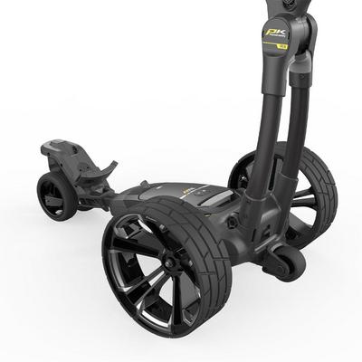 PowaKaddy RX1 Remote Control Electric Golf Trolley 2024 - thumbnail image 5