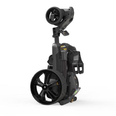 PowaKaddy RX1 GPS Remote Control Electric Golf Trolley 2024 - thumbnail image 10