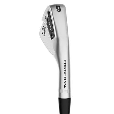 Callaway Apex MB Golf Irons - Steel - thumbnail image 3