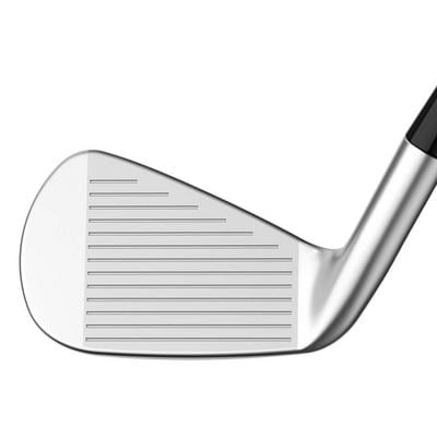 Callaway Apex Pro Golf Irons - Steel - thumbnail image 5