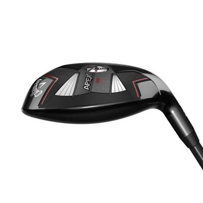 Callaway Apex UW Golf Utility Wood - thumbnail image 5