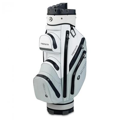 Motocaddy PROTEKTA Golf Cart Bag 2024 - White