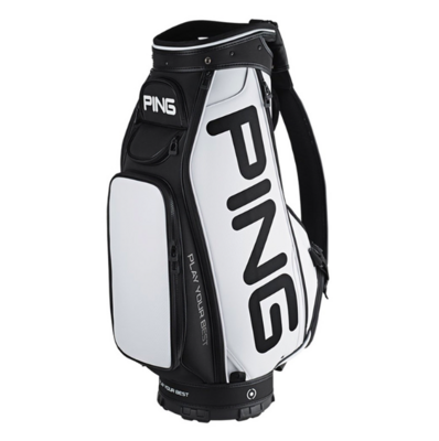 Ping Tour Staff Golf Bag - thumbnail image 2