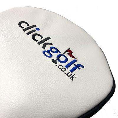 Clickgolf.co.uk Driver Headcover - thumbnail image 3