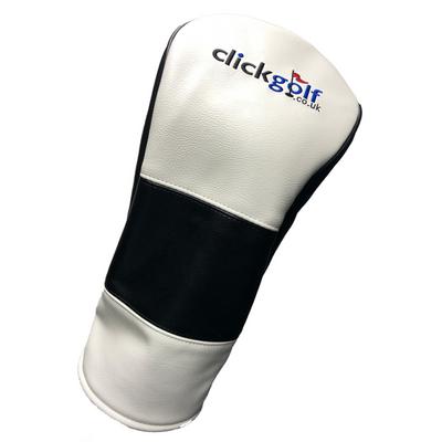 Clickgolf.co.uk Driver Headcover