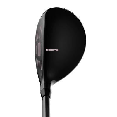 Cobra F-MAX AIRSPEED Offset Ladies Golf Hybrid - thumbnail image 2