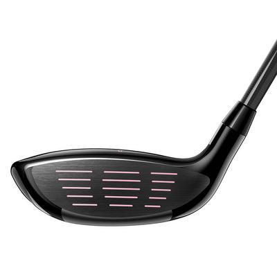 Cobra F-MAX AIRSPEED Offset Ladies Golf Hybrid - thumbnail image 3