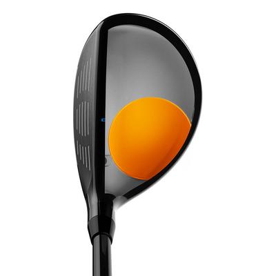 Cobra F-MAX AIRSPEED Offset Ladies Golf Hybrid - thumbnail image 5