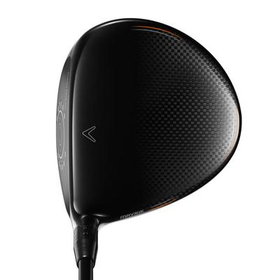 Callaway MAVRIK Golf Driver - thumbnail image 2