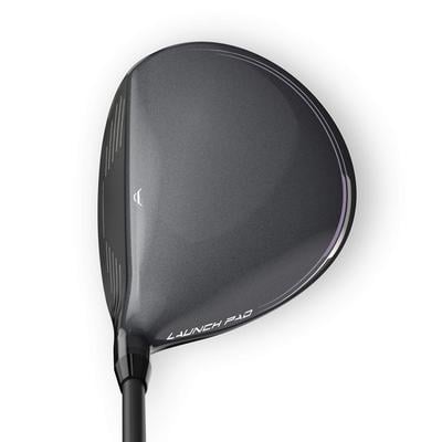 Wilson Staff Launch Pad Ladies Fairway Wood - thumbnail image 2