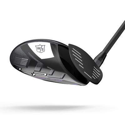 Wilson Staff Launch Pad Ladies Fairway Wood - thumbnail image 3