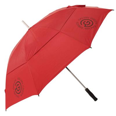 Galvin Green Tromb Golf Umbrella - Red