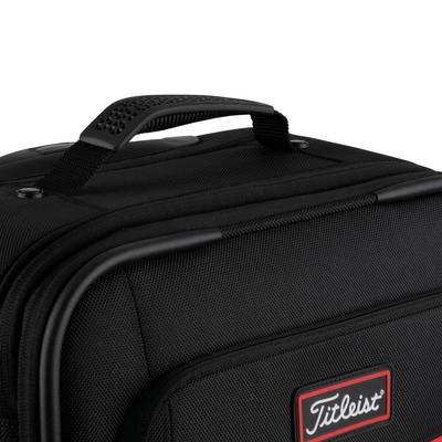 Titleist Players Rolling Spinner Duffle Bag - thumbnail image 6