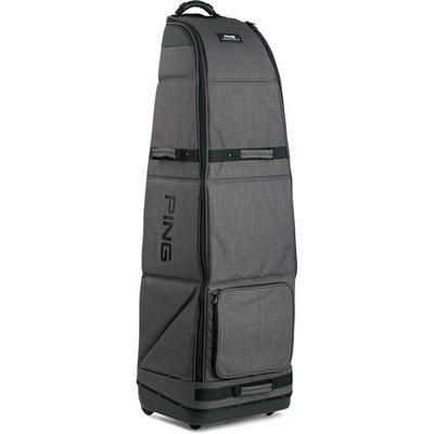 Ping Rolling Travel Cover - Gun Metal/Black - thumbnail image 1