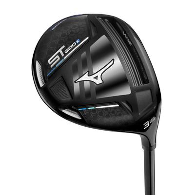 Mizuno ST200X Golf Fairway Woods