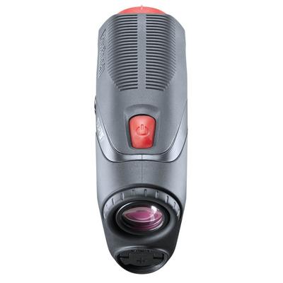 Bushnell Tour V5 Shift Slim Golf Laser Rangefinder + Bonus Pack - thumbnail image 9