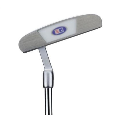 US Kids Golf Longleaf Junior Golf Putter Age 4-6 Years - thumbnail image 3