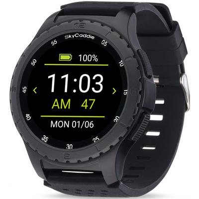 Skycaddie LX5 GPS Rangefinder Golf Watch