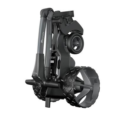 Motocaddy M7 Remote Electric Golf Trolley 2024 - Ultra Lithium - thumbnail image 3