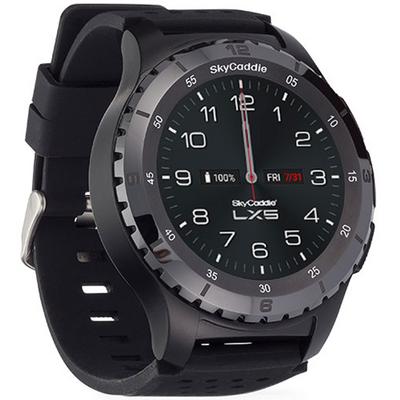 Skycaddie LX5 Ceramic Bezel GPS Golf Watch - thumbnail image 4